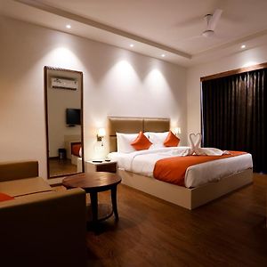 Deluxe Double Room Balcony